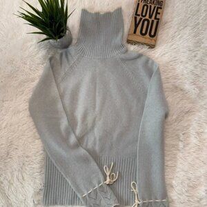 NWT Ann Taylor Loft Turtleneck Sweater